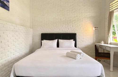 Siborongborong House | Piltik Homestay