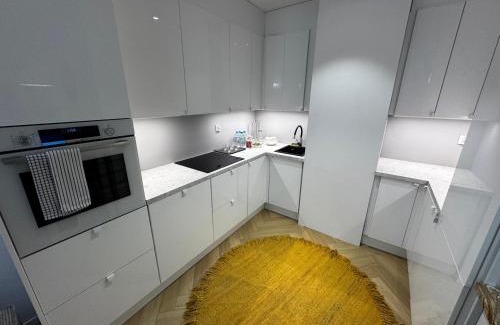 Lagiewniki Apartment | Piltza House