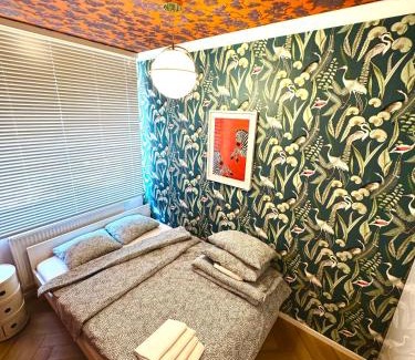 Lagiewniki Apartment | Piltza House
