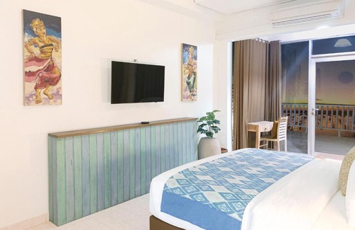 Tanjungbenoa House | PIMA Homestay