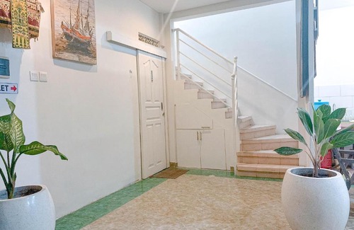 Tanjungbenoa House | PIMA Homestay