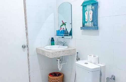 Tanjungbenoa House | PIMA Homestay