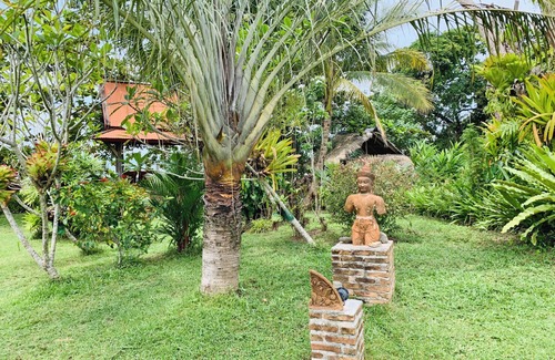 Nuea Khlong Villa | Piman Pu Pool Villa