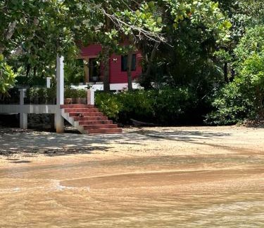 Nuea Khlong Villa | Piman Pu