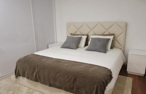 Amarante Apartment | PIMENTA FOUR HOUSE