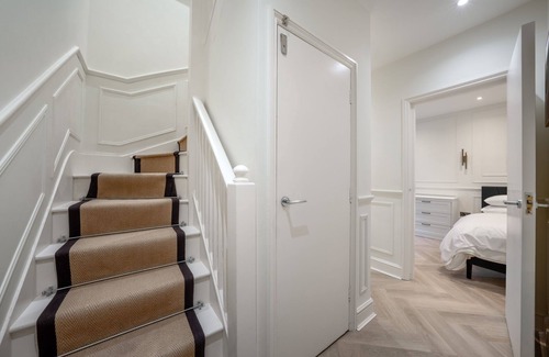 Churchill Apartment | Pimlico Brand New Luxury Home