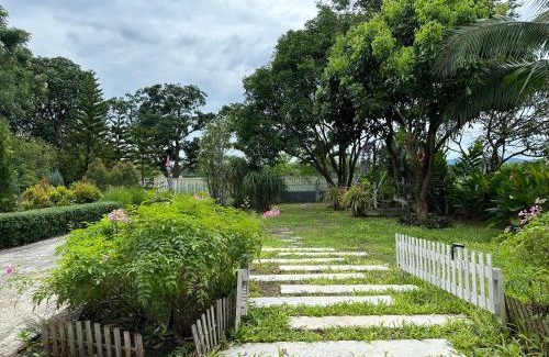 Khanong Phra House | Pimmada@Khao Yai