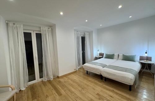Salas Apartment | Pimo plus Entrerrios