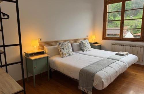 Salas Apartment | Pimo Plus La pola