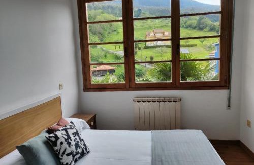 Salas Apartment | Pimo Plus La pola