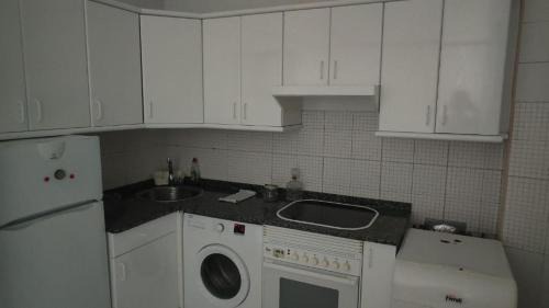 Salas Apartment | Pimo Plus La pola