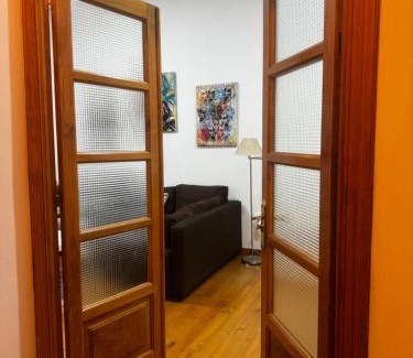 Salas Apartment | Pimo Plus La pola
