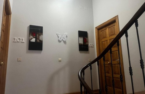 Salas Apartment | Pimo Plus La pola