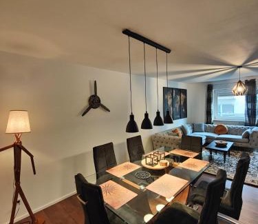Mackenbach Apartment | Pimp My TLA - TDY