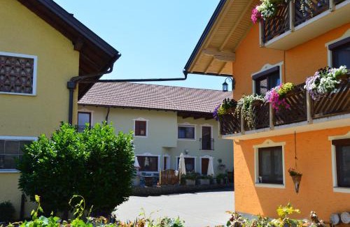 Franking House | Pimperlhof