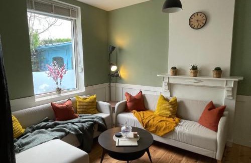 Oudenaarde House | Pimpompul Vakantiewoning