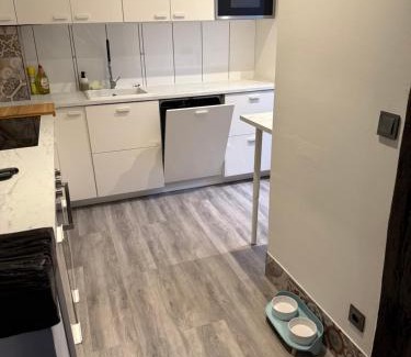 Oudenaarde House | Pimpompul Vakantiewoning