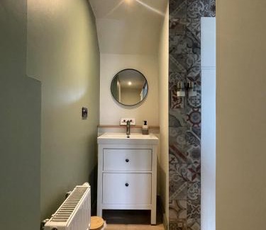 Oudenaarde House | Pimpompul Vakantiewoning
