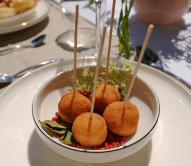 Pietrosita Hotel | Pin Boutique Hotel
