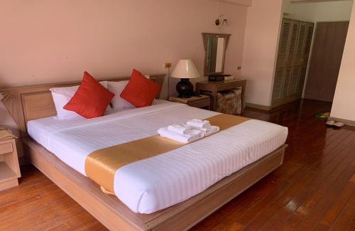 Lampang Hotel | Pin Hotel