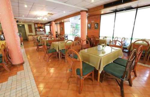 Lampang Hotel | Pin Hotel