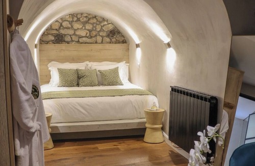 Rosh Pinna Bed & Breakfast | Pina Barosh