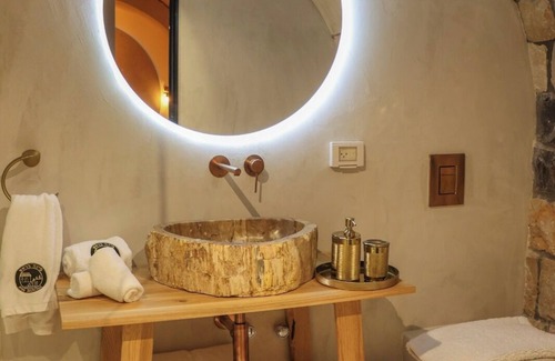 Rosh Pinna Bed & Breakfast | Pina Barosh