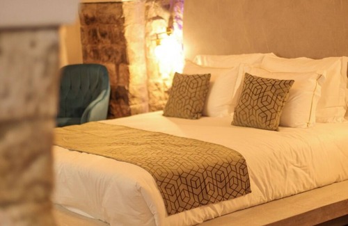 Rosh Pinna Bed & Breakfast | Pina Barosh
