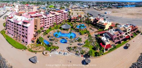 Bella Vista Apartment | Pinacate Rocky Point By Castaways
