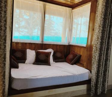 Chakrata Resort | Pinaceae Resort