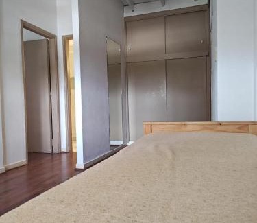 Pinamar Apartment | pinacon