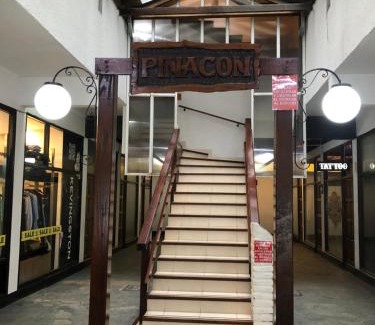 Pinamar Apartment | pinacon