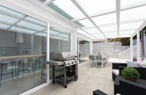 Las Cuevas House | Pinalito - Vivienda vacacional con piscina privada