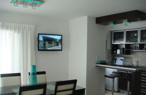 Ostende Apartment | Pinamar Alquilo Departamentos Frente Al Mar
