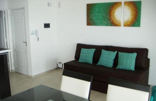 Ostende Apartment | Pinamar Alquilo Departamentos Frente Al Mar