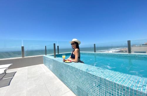 Pinamar Hotel | Pinamar Beach Resort
