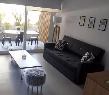 Ostende Apartment | Pinamar, Complejo Premium en Pinamar Norte