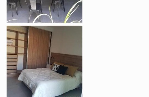 Ostende Apartment | Pinamar, Complejo Premium en Pinamar Norte