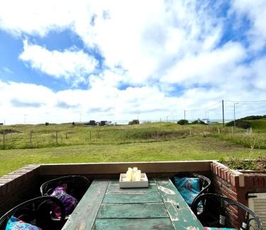 Pinamar Apartment | Pinamar con Vista al mar