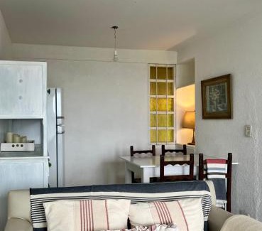 Pinamar Apartment | Pinamar con Vista al mar