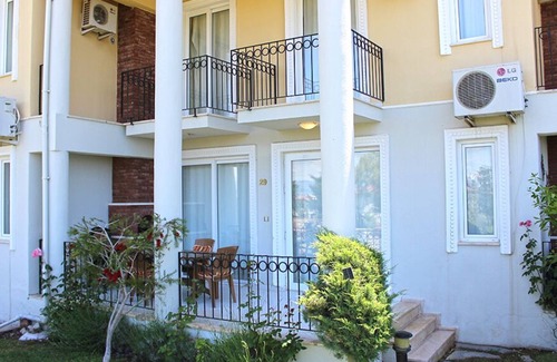 Oludeniz Apartment | Pinara 29 (Garden Floor Duplex Apartment - Sleeps up to 4 Guests)
