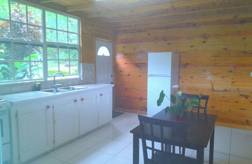 Loubiere Cottage | Pinard's Mountain Resort - Cottage 7