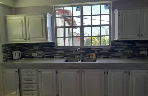 Pointe Michel Apartment | Pinard's Vacation Home Apt 2