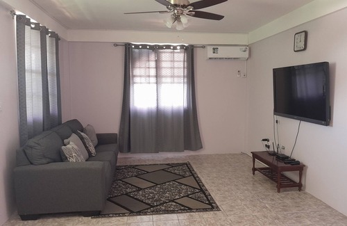 Pointe Michel Apartment | Pinard's Vacation Home Apt 2