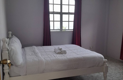 Pointe Michel Apartment | Pinard's Vacation Home Apt 2