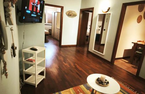 Pinarella Apartment | Pinarella Apartment trilocale holidays
