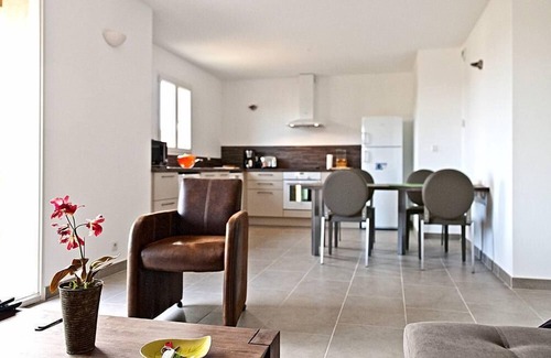 Pinarellu Apartment | Pinarello: Apartment/flat - Pinarello
