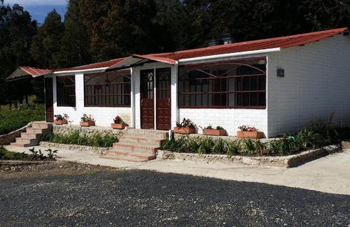 El Cocuy Hotel | Pinares del Carrizalito