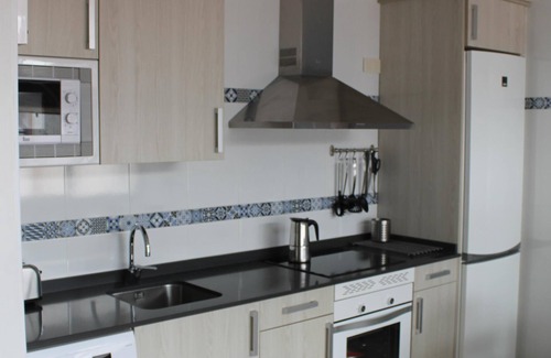Sanchonuno House | /Pinares House/