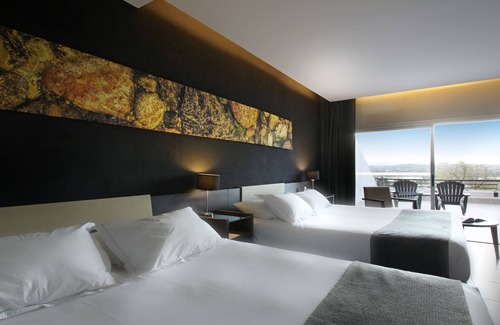 Villa Carlos Paz Hotel | Pinares Panorama Suites & Spa